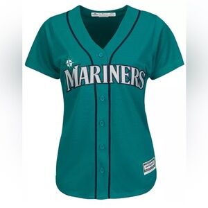 Mariners jersey